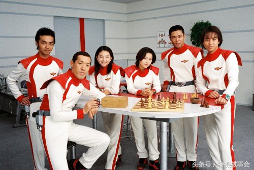 平成奥特曼地球防卫军,昭和奥特曼历代地球防卫军简介