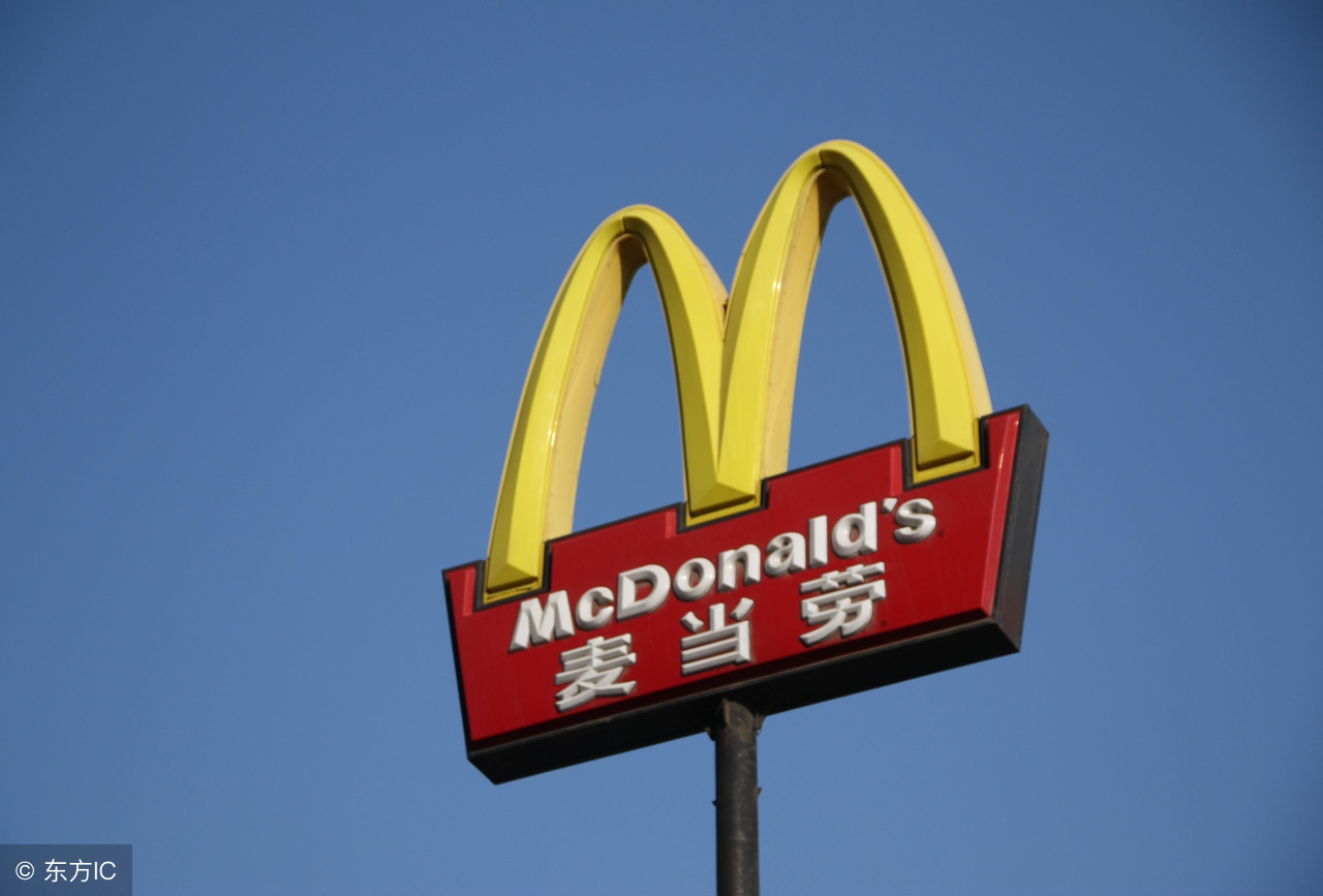 麦当劳商业运营系统规范化表格,麦当劳的商业模式规划书