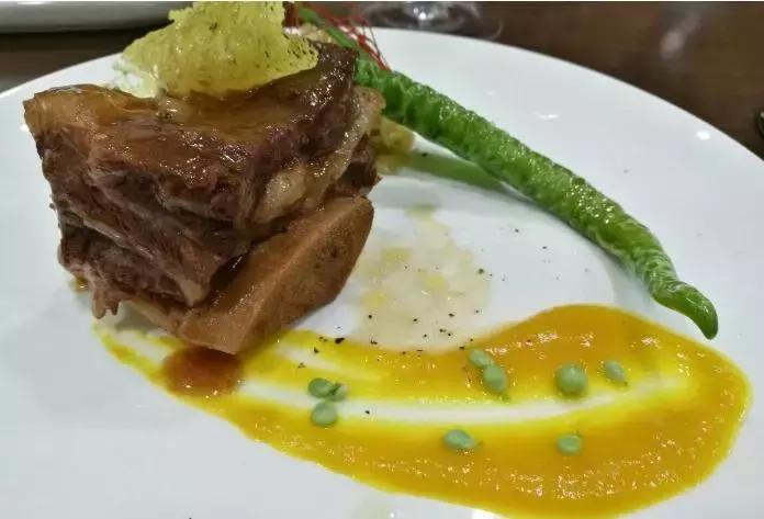 济南最好吃的几家牛排,济南不能错过的牛排