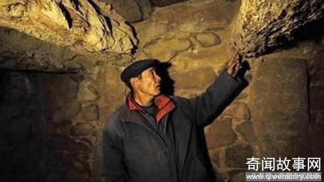 九层妖塔原型古墓为什么叫九层,中国已经发掘的十大古墓新发现