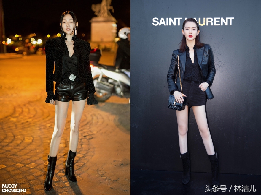 只穿一件t恤的视频,只穿一件t恤搭配