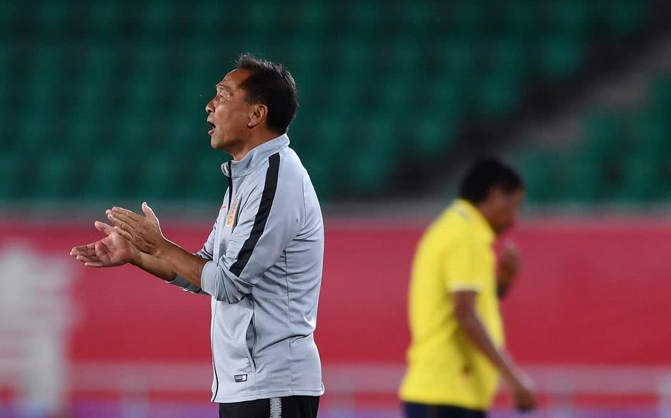 刘建宏点评国足晋级,刘建宏点评国足现状