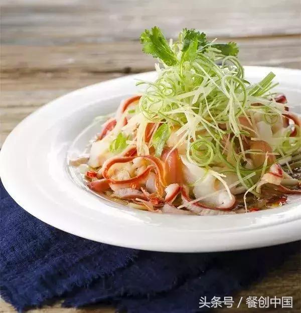 秋季热卖餐饮爆款推荐,秋季菜品大全推荐