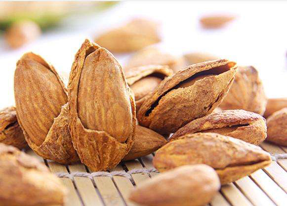 中药材杏仁,中药杏仁与干果杏仁