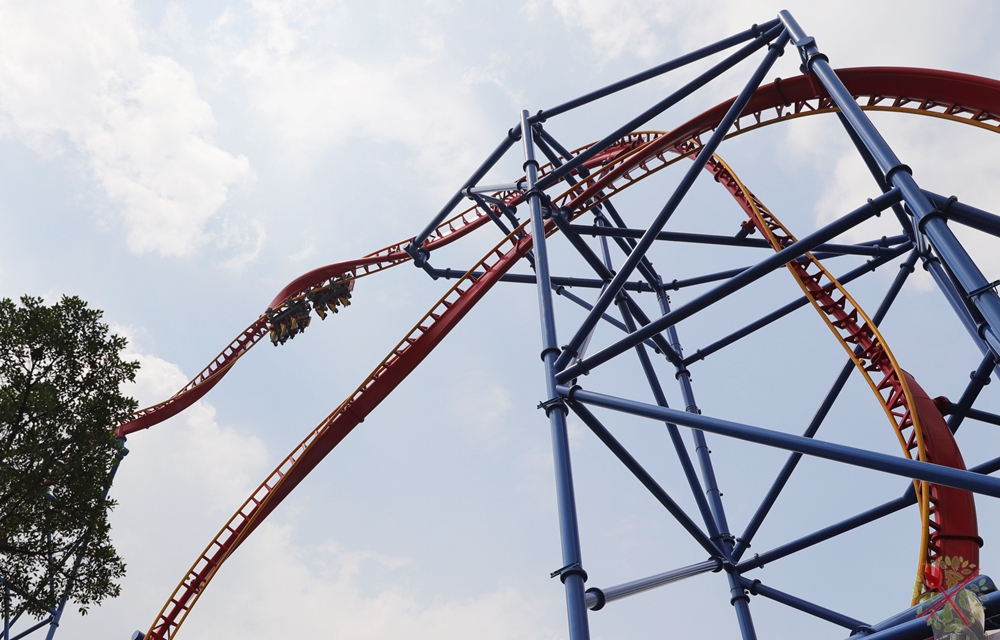 去广州长隆不住景区攻略,春节广州长隆不住园区怎么玩