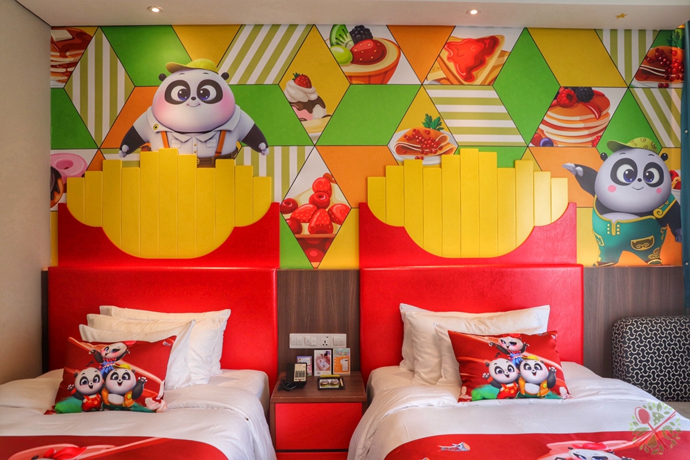 去广州长隆不住景区攻略,春节广州长隆不住园区怎么玩