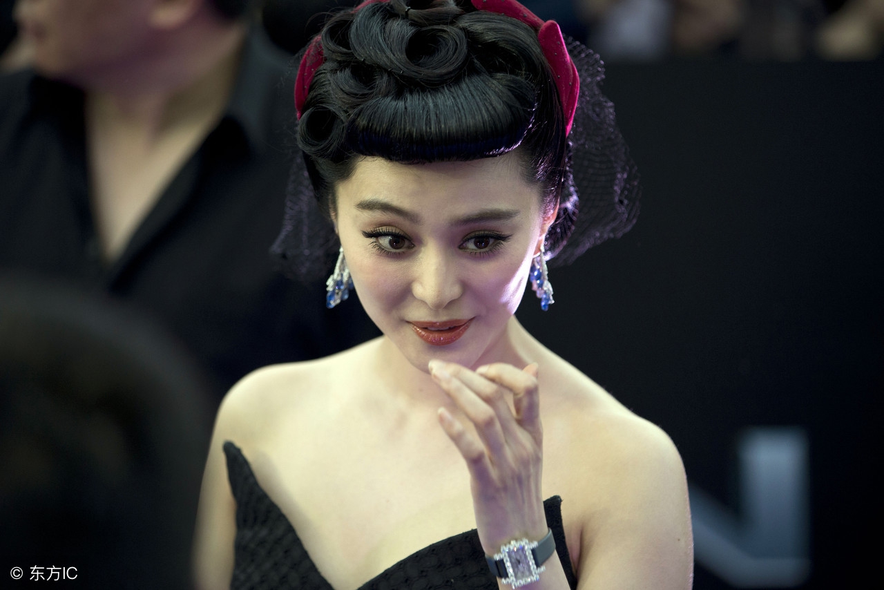 范冰冰偷税与刘晓庆偷税区别,范冰冰偷税和刘晓庆偷税的区别