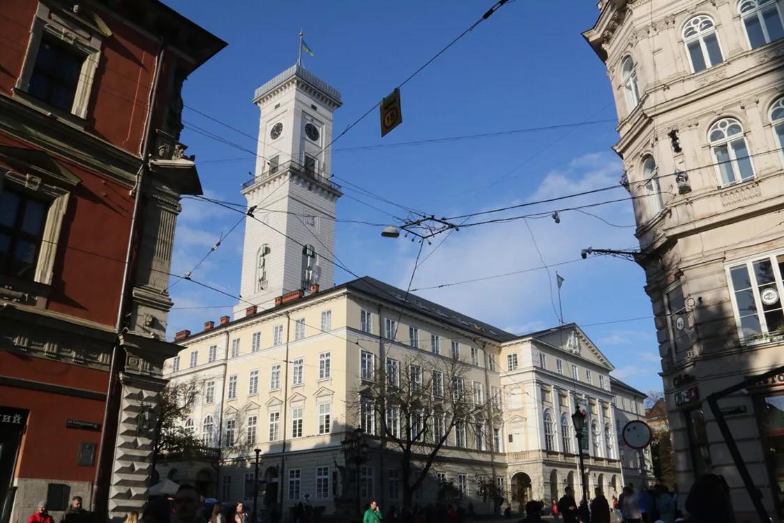 乌克兰利沃夫博物馆,乌克兰世界文化遗产