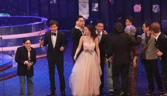 无双香港电影票房多少,无双港片票房纪录