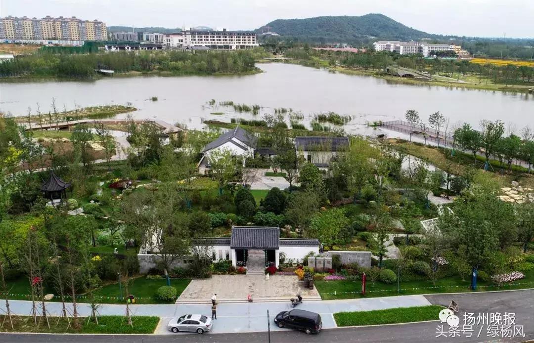 国庆扬州旅游景点推荐,扬州值得去看的景点推荐