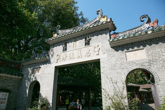 佛山禅城旅游攻略三天两夜,佛山禅城一日游攻略自由行
