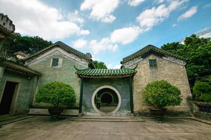 佛山禅城旅游攻略三天两夜,佛山禅城一日游攻略自由行