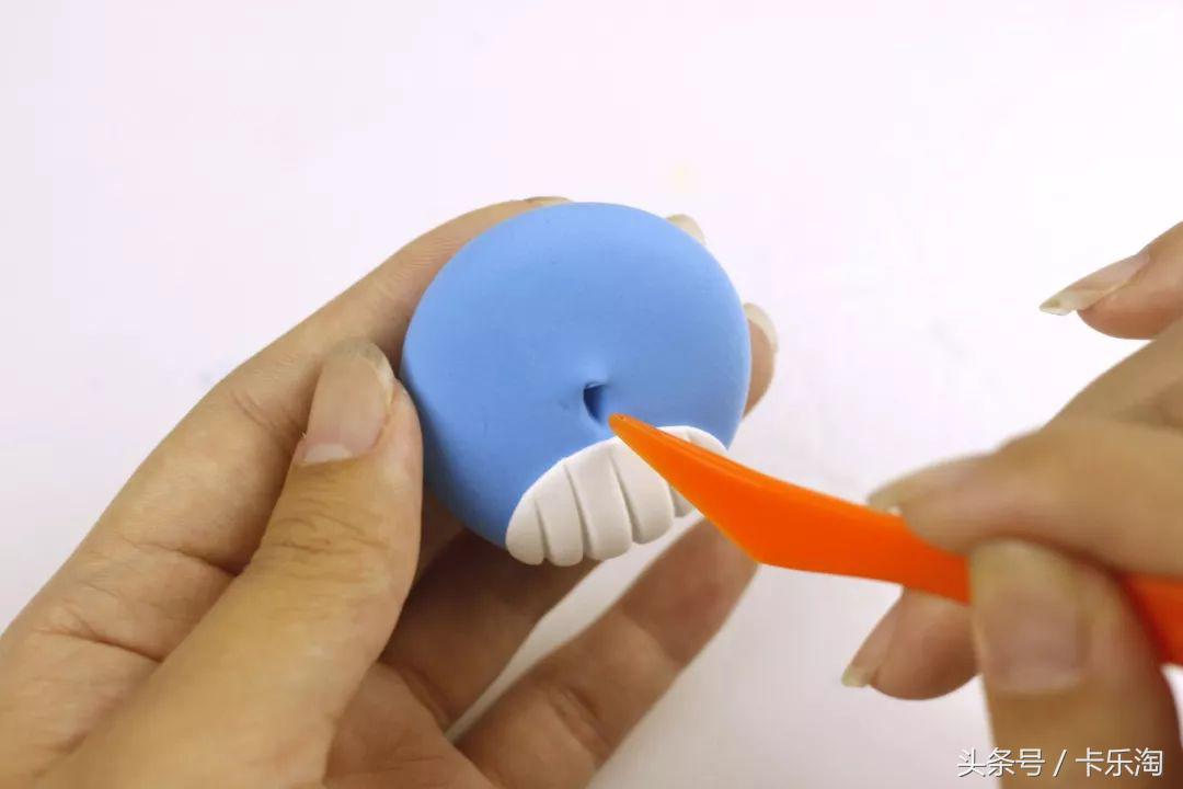 手工兔钥匙扣简单,珍珠手工钥匙扣制作教程