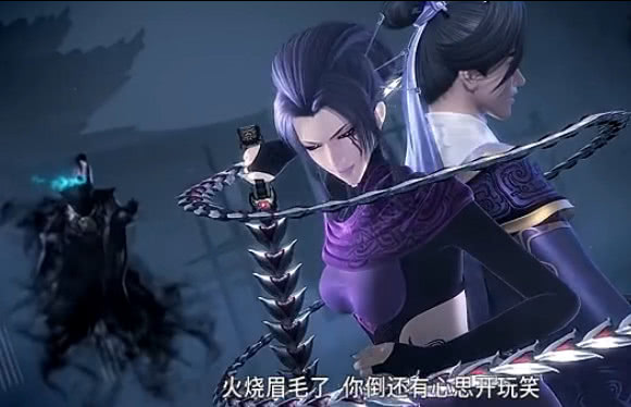 秦时明月苍龙七宿未解之谜,秦时明月未解之谜全文