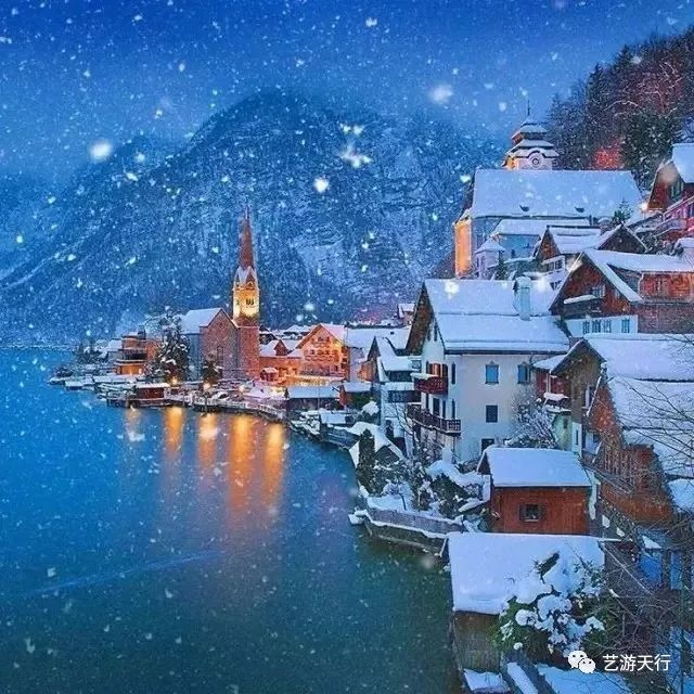 可以逃离的旅行地方,可以旅行的城市