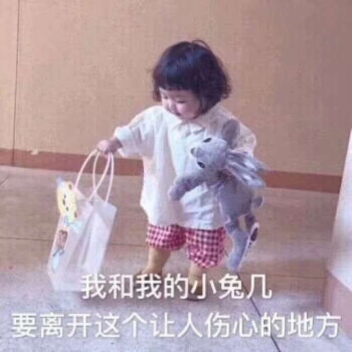 罗熙小可爱表情包女王节版,小女孩表情包罗熙动图