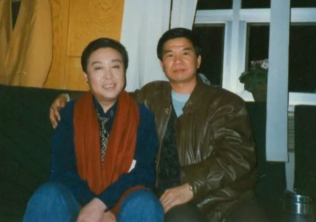 崔立君｜我跟师胜杰先生学到了什么？