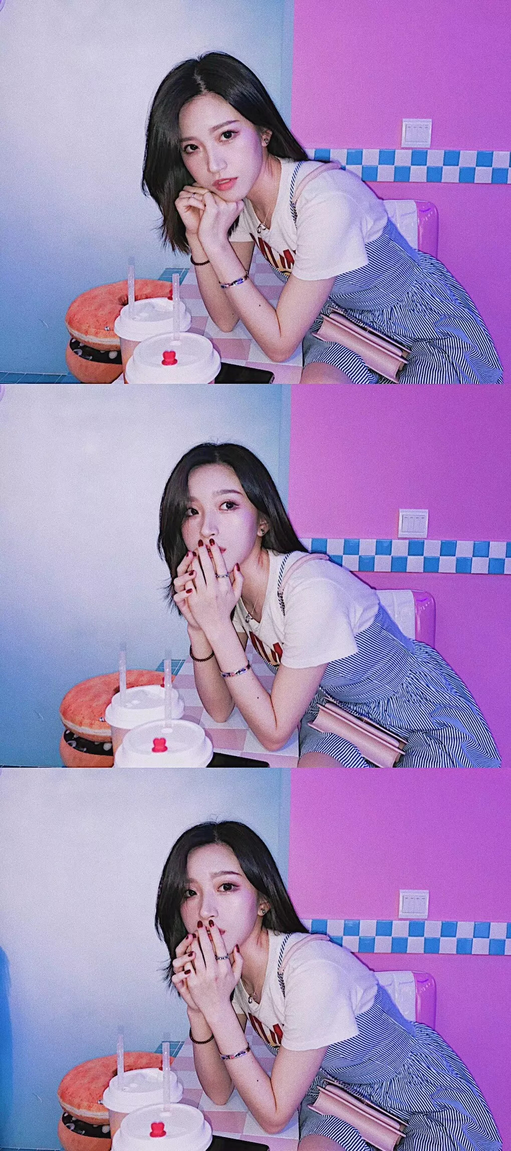 深圳网红小姐姐有多少,深圳小姐姐网红店