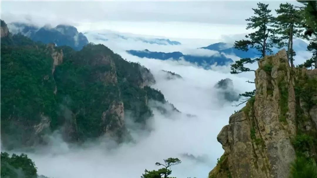 郑州出发自驾最美路线,郑州周边最美的自驾公路