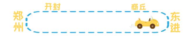 郑州周边最美的自驾路线推荐,郑州东边自驾游最美路线