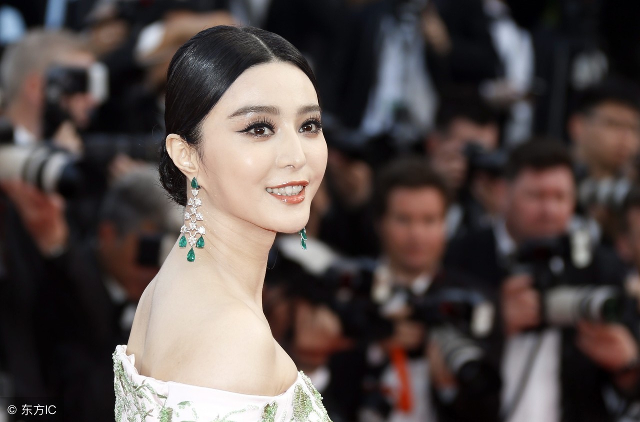 范冰冰罚款8个亿后的影响,范冰冰罚款8亿是属于行政罚款吗