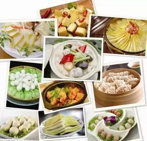 上海2小时高铁旅游线路,魔都沿途风景随拍