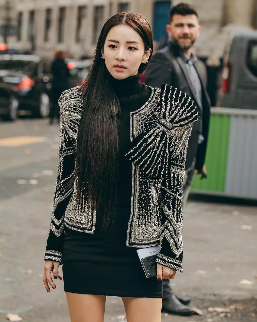 jennie绌挎惌鎺ㄨ崘,jennie闊╁浗绌挎惌