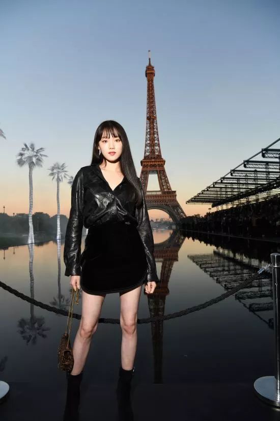 jennie绌挎惌鎺ㄨ崘,jennie闊╁浗绌挎惌