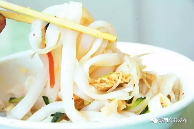 文县特色美食介绍一下,文县的美食有哪些特色