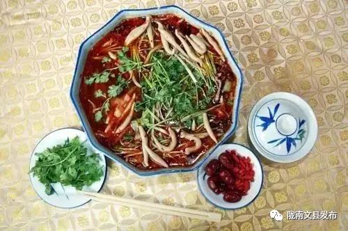 文县特色美食介绍一下,文县的美食有哪些特色