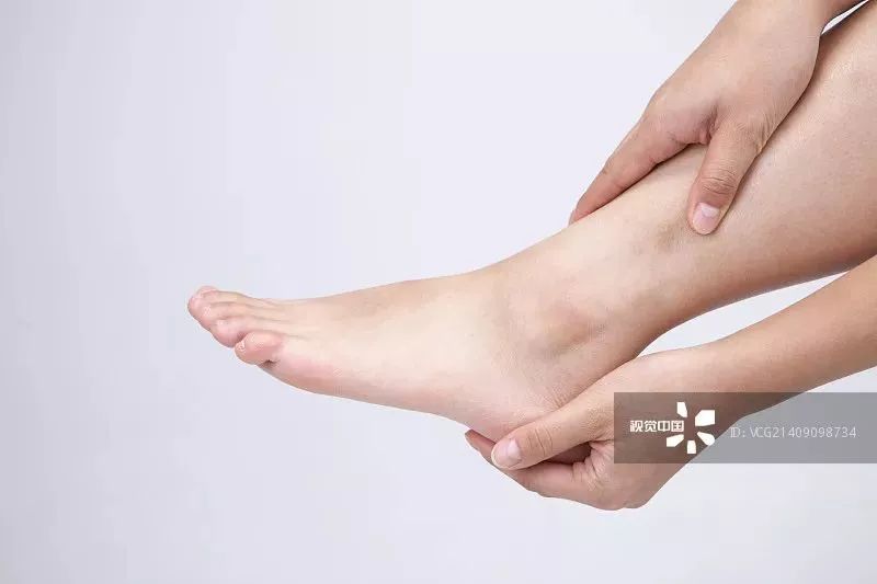 脚气奇痒难忍只需用它泡脚,去脚气脚臭痒最好最快办法