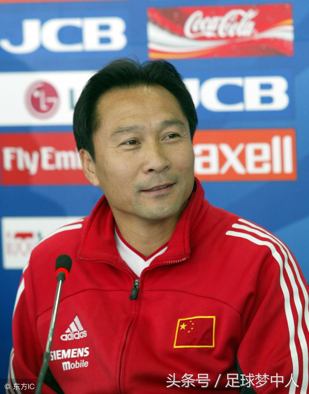 沈祥福最近的消息,沈祥福执教球队战绩