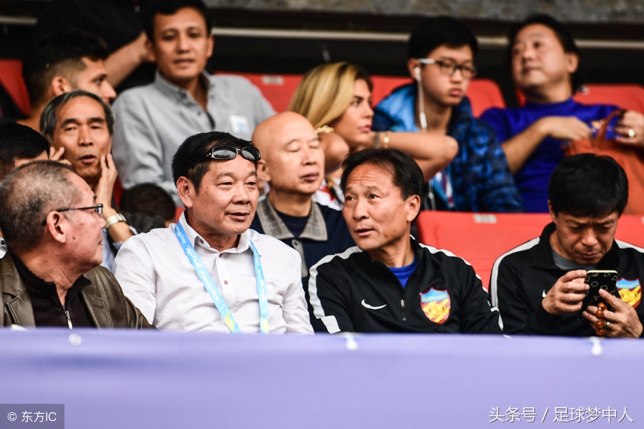 沈祥福最近的消息,沈祥福执教球队战绩