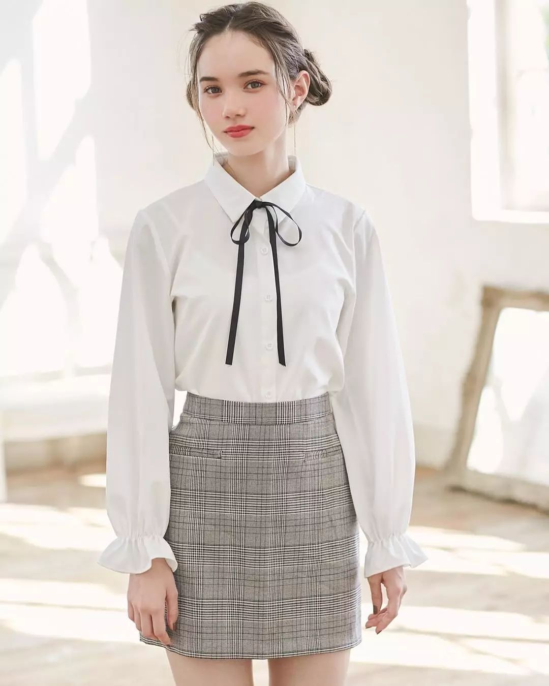 最新款套装流行时尚显瘦,夏天刚上架就火爆的洋气套装