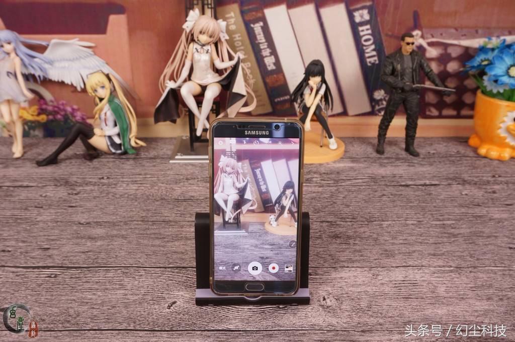 喜闻乐见，642元包邮的三星note5国行手机翻车了