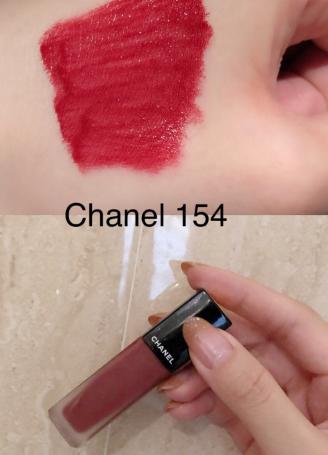 今年最流行的三款口红颜色,口红色系大全红色