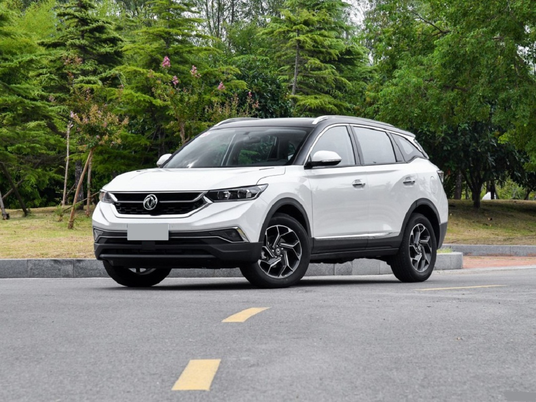 十大不建议买的suv车crv,最不坑国人的国产车mpv