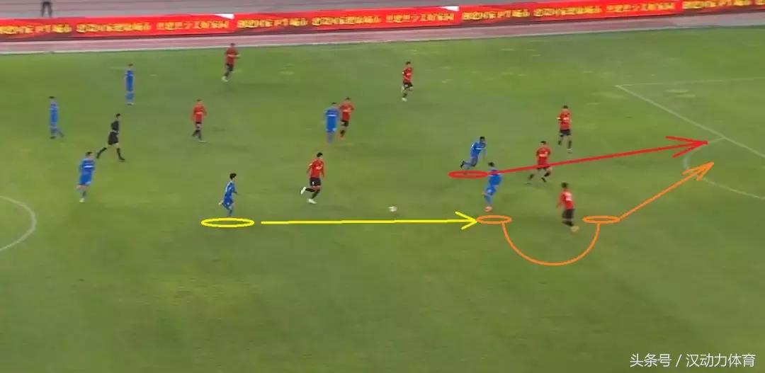 卓尔对亚泰比分,卓尔对战国安