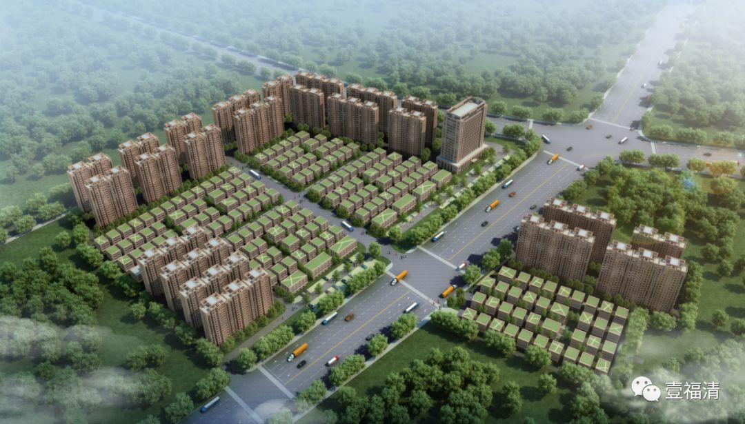 福清购物中心最新消息,福清市购物中心