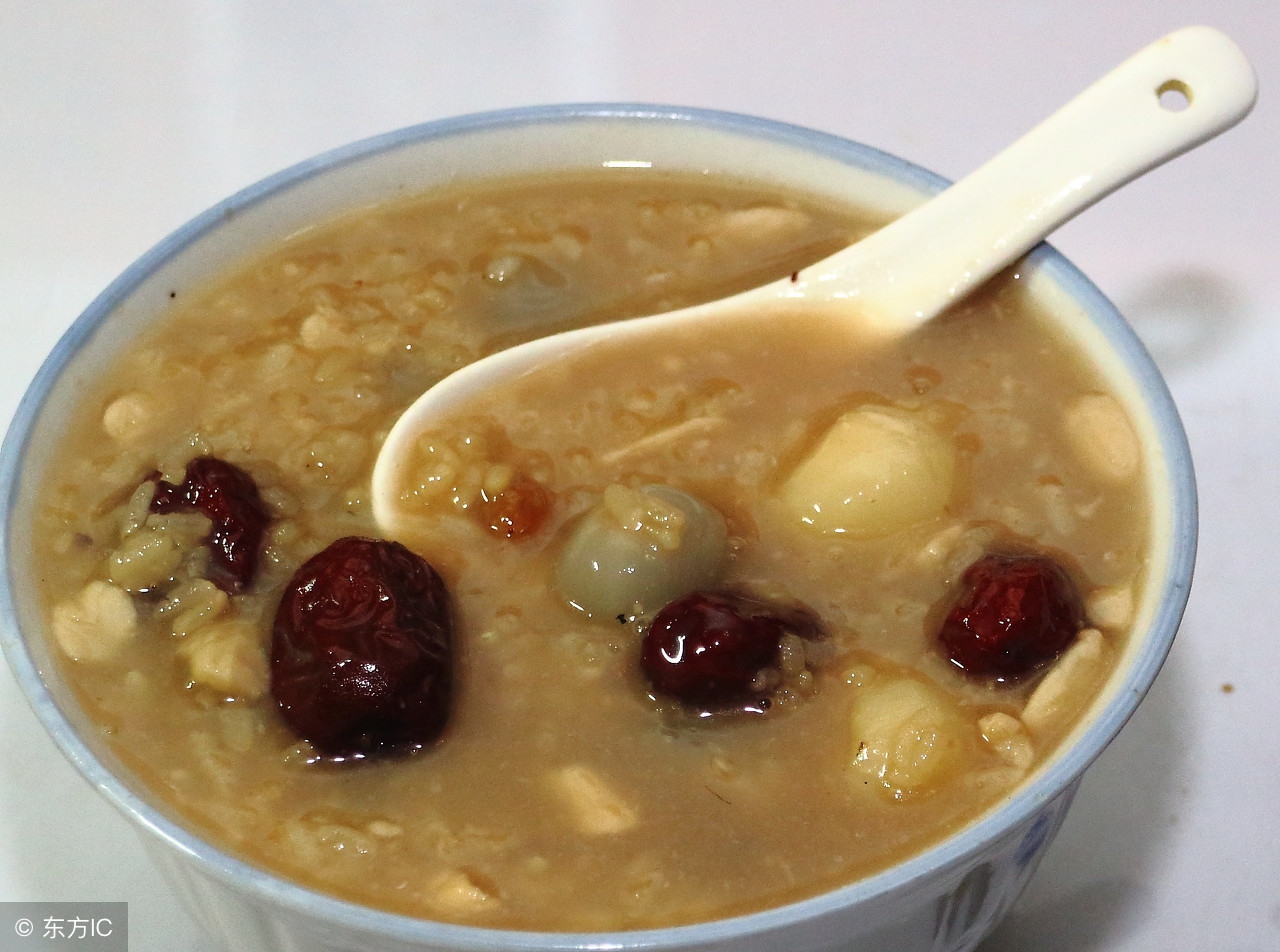 小孩感冒咳嗽喝什么粥好,儿童感冒咳嗽吃什么粥好