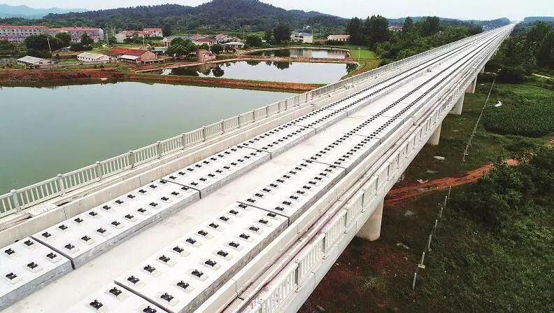 汉十高铁最新消息新闻,汉十城际高铁最新消息