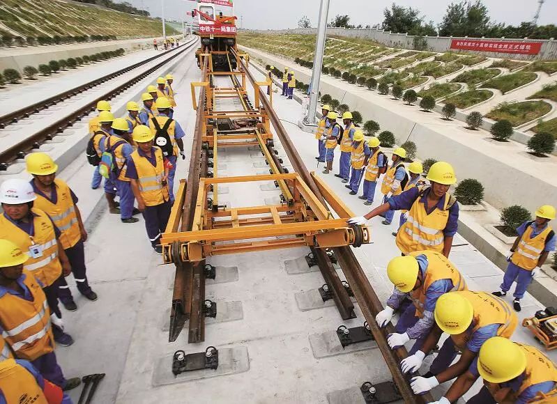 汉十高铁最新消息新闻,汉十城际高铁最新消息