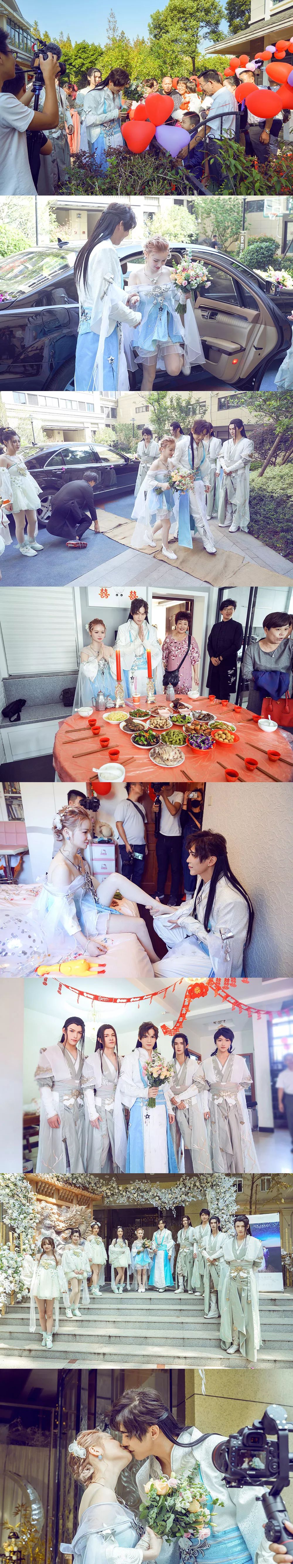 鎶栭煶澶╁垁濠氱ぜ,澶╁垁濠氱ぜ鏄湡鐨勫悧