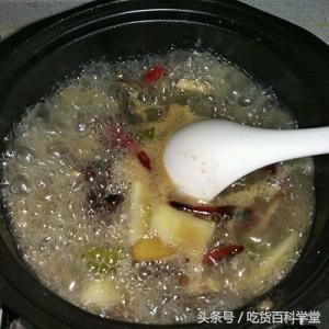 煲汤用什么锅煲最好吃,煲汤用高压锅好还是砂锅煲好呢