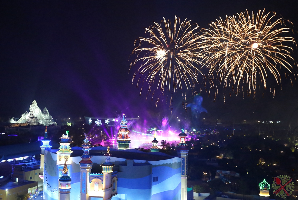 珠海长隆海洋王国企鹅馆北极熊馆,珠海长隆企鹅海洋王国攻略