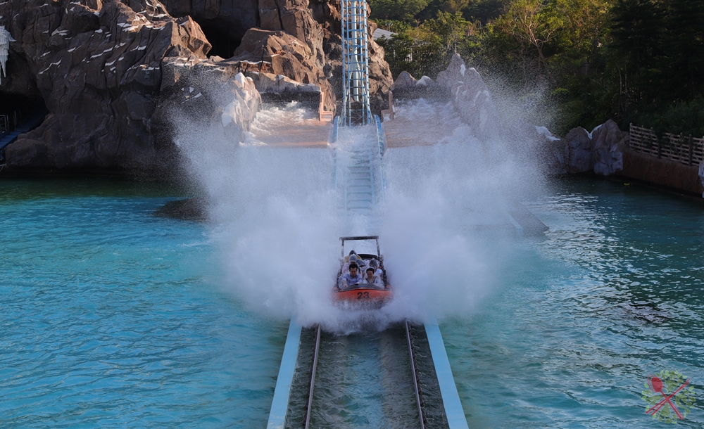 珠海长隆海洋王国企鹅馆北极熊馆,珠海长隆企鹅海洋王国攻略