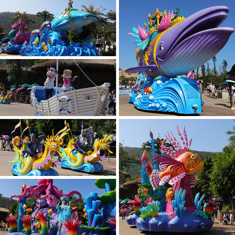 珠海长隆海洋王国企鹅三天两晚,珠海长隆海洋王国企鹅北极熊