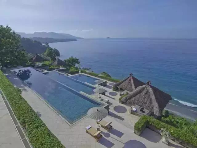 最佳安缦,中国四家安缦哪一家最好