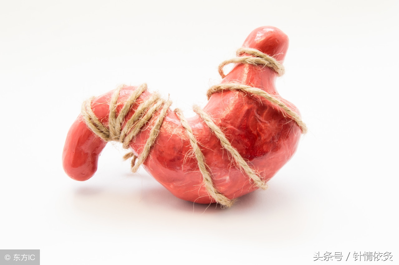 慢性萎缩性胃炎针灸成功案例,萎缩性胃炎伴肠化生针灸穴位