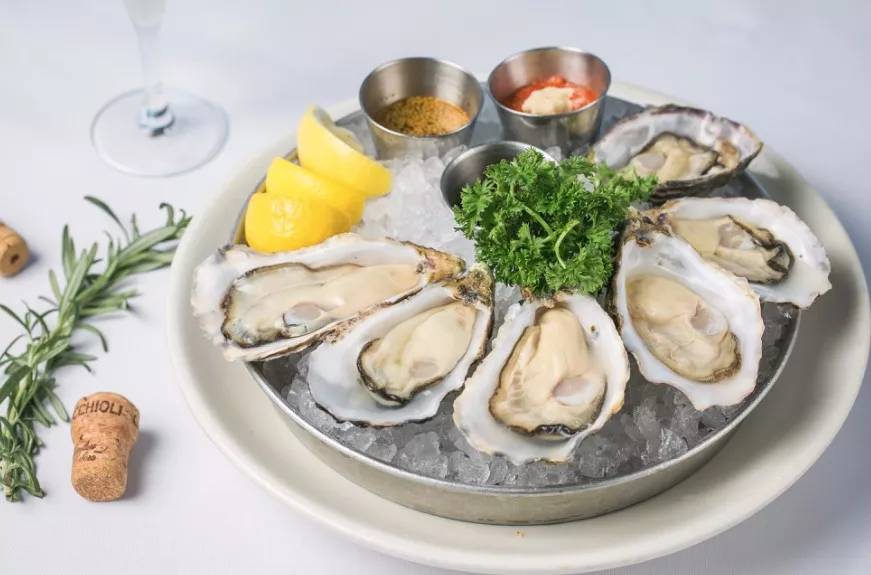 生蚝能当饭吃吗,生蚝当饭吃